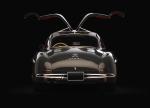 Mercedes-Benz 300 SL 1955 года
